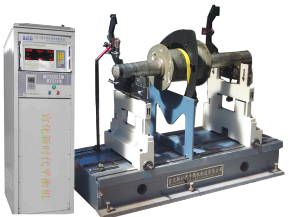 我們?cè)撊绾螜z測(cè)平衡機(jī)異常呢？