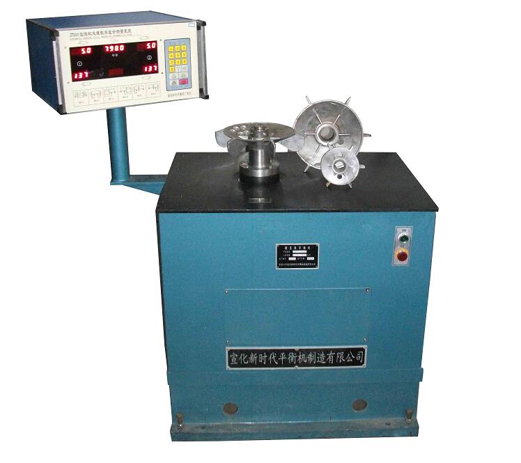 離合器動(dòng)平衡機(jī)讓離合器更安穩(wěn)，轎車駕馭更舒適