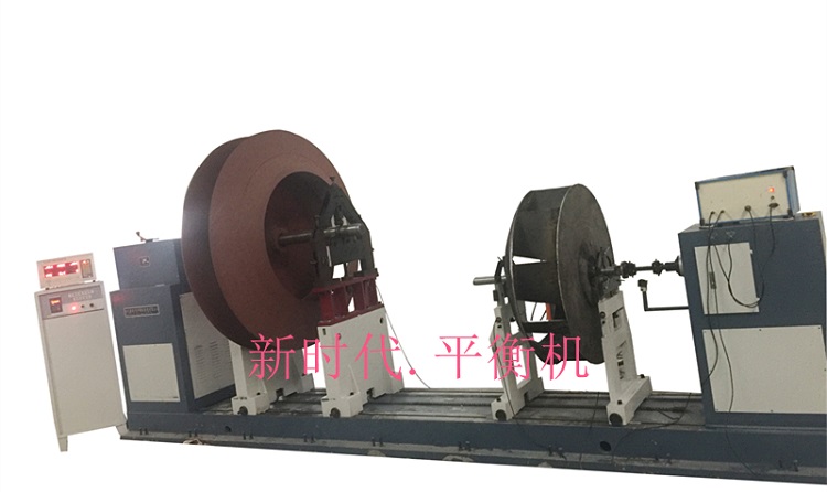 平衡機的機械結(jié)構(gòu)是由哪幾個方面組成的？