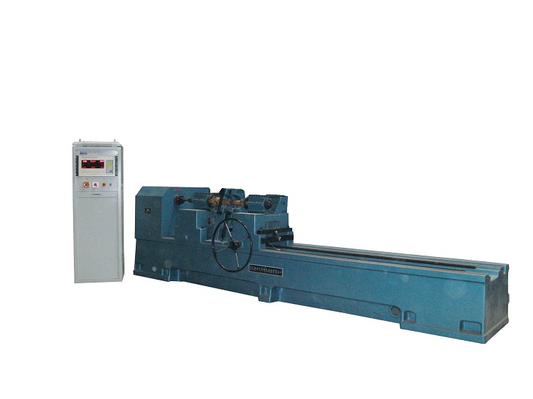 平衡機的葉輪結(jié)垢應該如何處理呢？