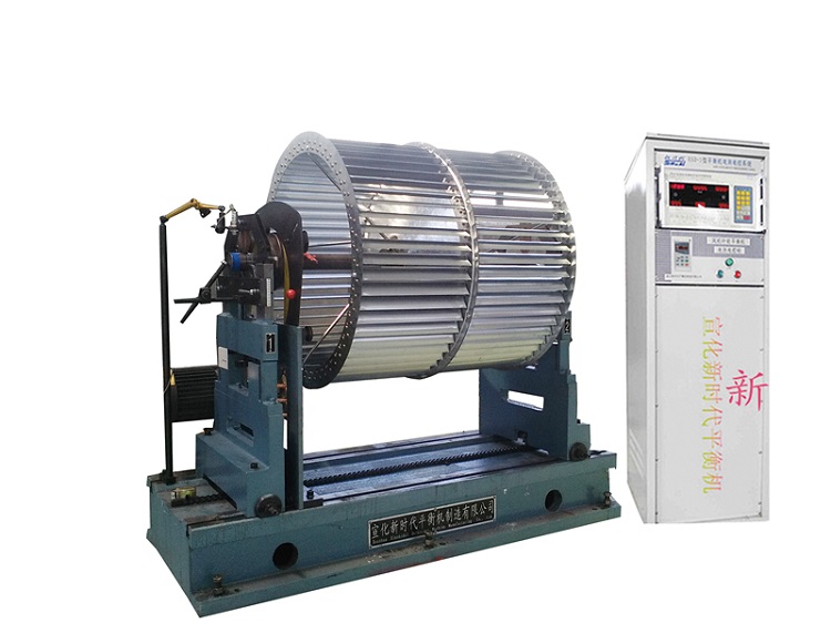 動(dòng)平衡機(jī)在操作前有哪些準(zhǔn)備工作呢？