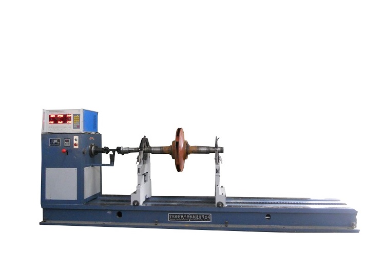 造成動(dòng)平衡機(jī)檢測(cè)偏差的原因有哪些？