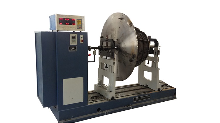 動平衡機的分解慣性力有哪些呢？